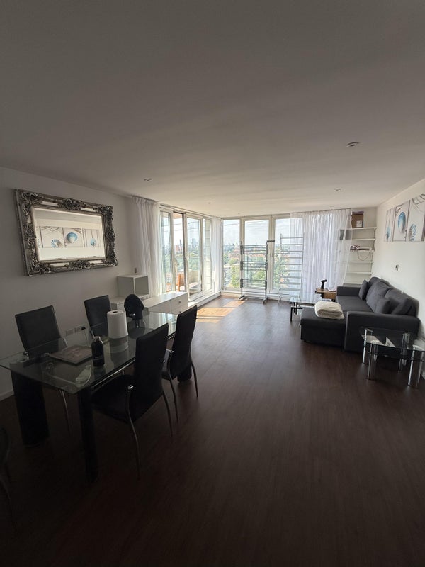 Room Western Gateway in Greater London