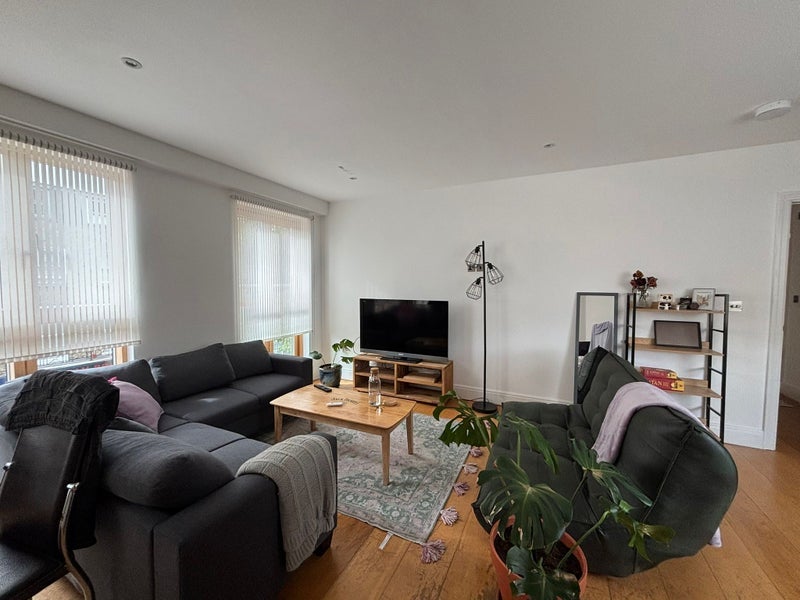Room Camden Square in Greater London