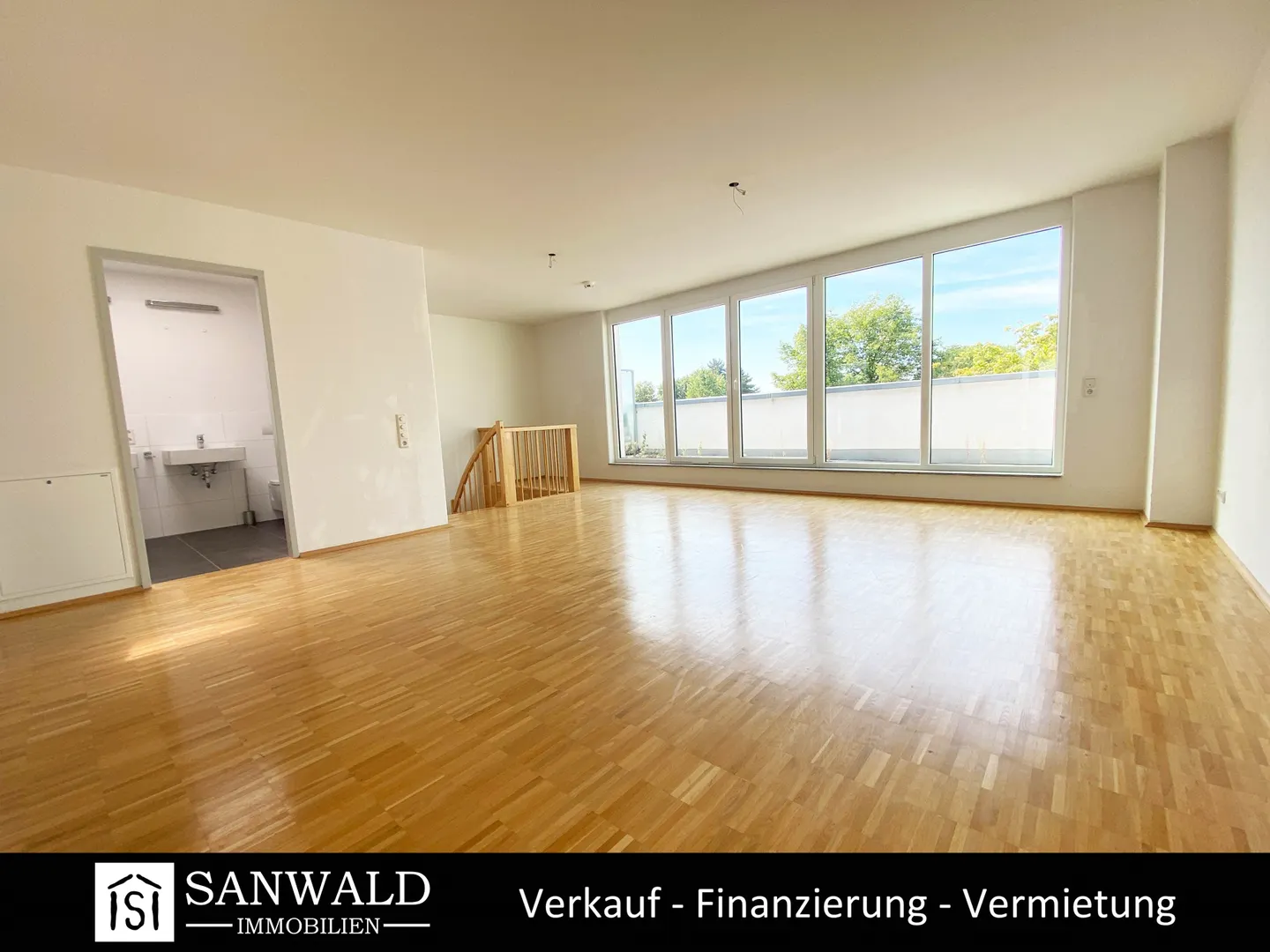 Wohnung Sandkaulstraße in Aachen
