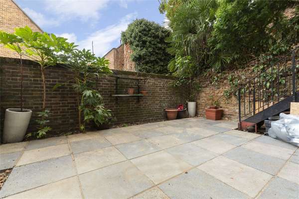 Flat Islington Green in Greater London