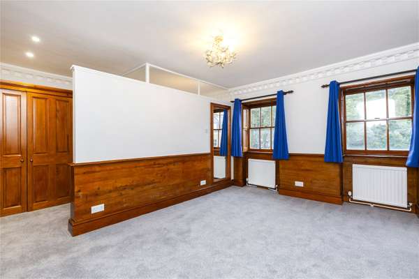 Flat Islington Green in Greater London