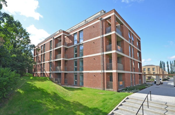 Flat Joseph Terry Grove in York