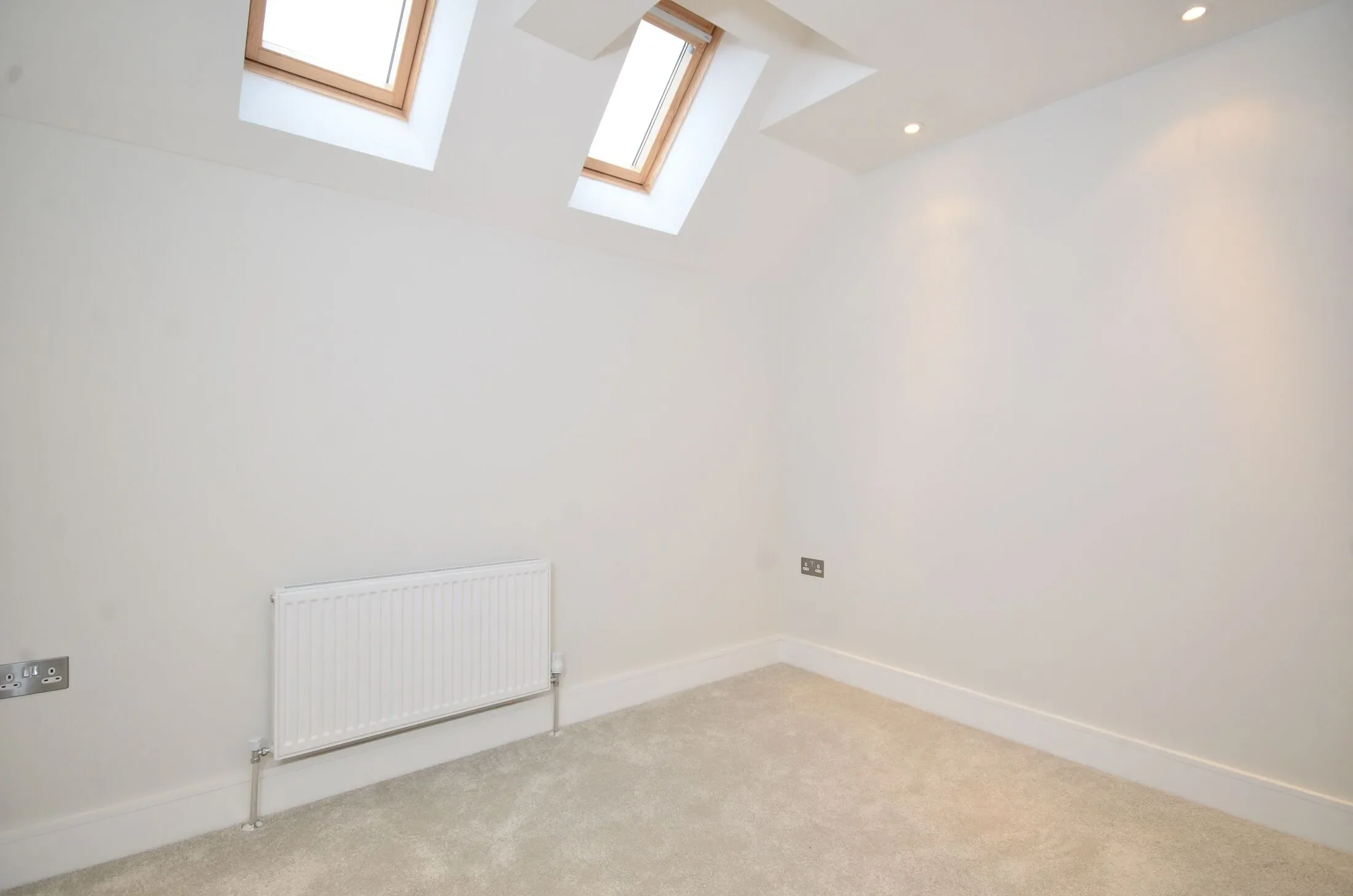 Flat Alexandra Grove in London