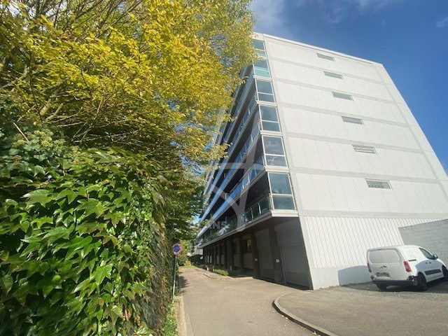 Flat Rue du Onze Novembre in Montigny-lès-Metz