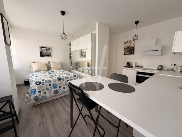 Appartement Rue du Onze Novembre à Montigny-lès-Metz