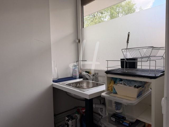 Appartement Rue du Onze Novembre à Montigny-lès-Metz