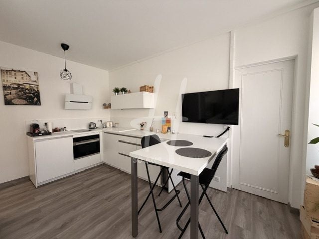 Appartement Rue du Onze Novembre à Montigny-lès-Metz