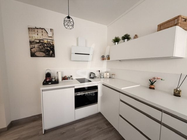 Appartement Rue du Onze Novembre à Montigny-lès-Metz