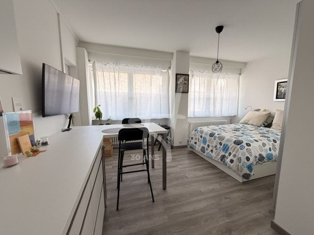 Flat Rue du Onze Novembre in Montigny-lès-Metz