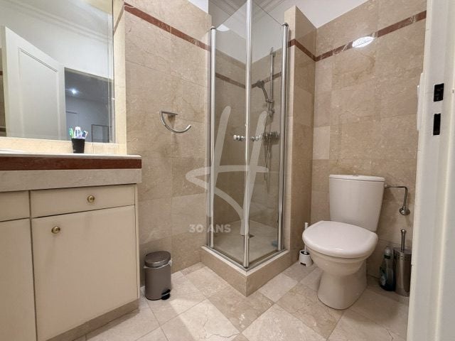 Appartement Rue du Onze Novembre à Montigny-lès-Metz