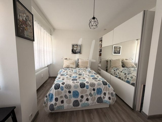 Appartement Rue du Onze Novembre à Montigny-lès-Metz
