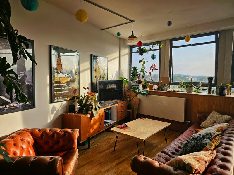 Room Little Bishop Street in Bristol
