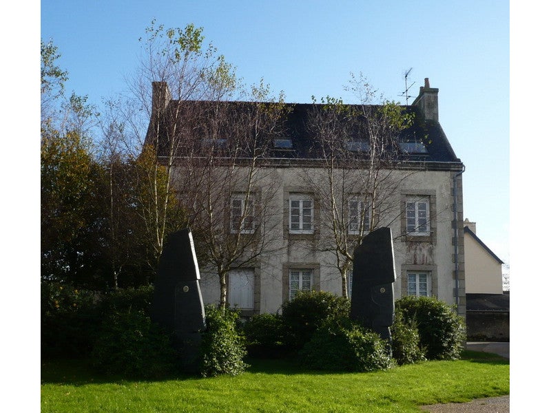 Appartement Rue De La Libération à Plounéour-Ménez