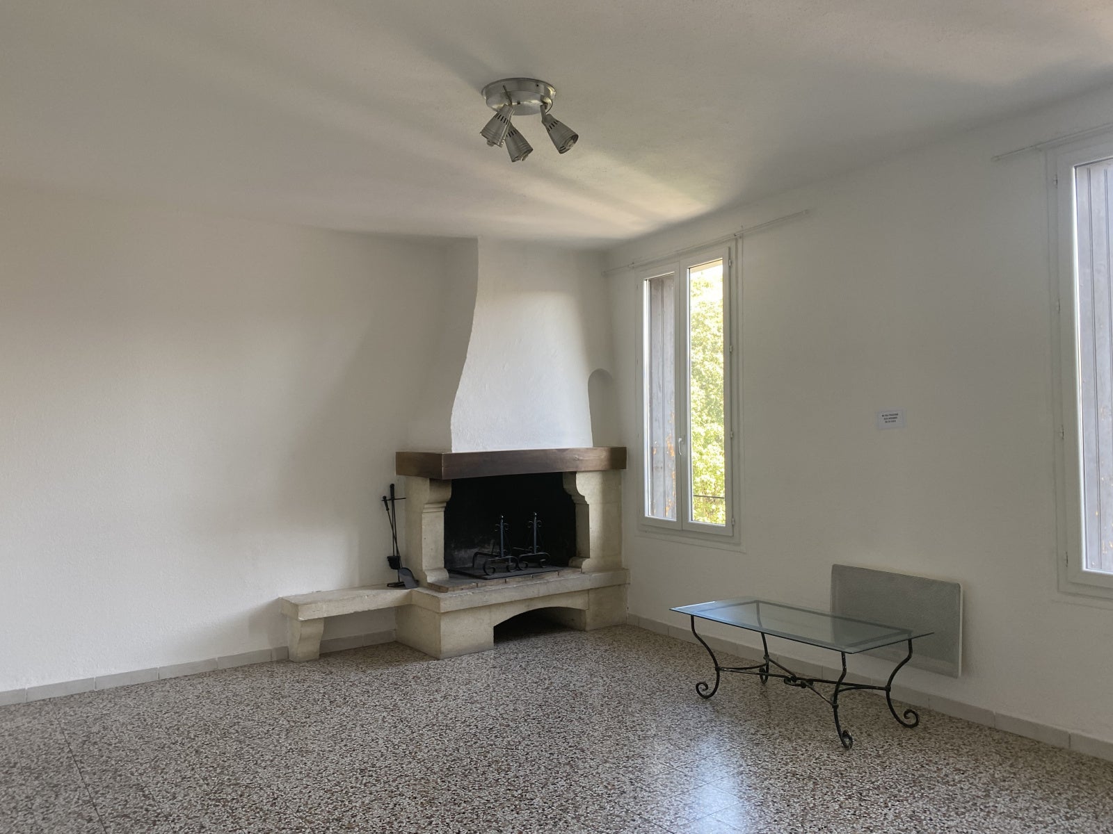 Appartement Chemin de la Coustourelle à Sommières