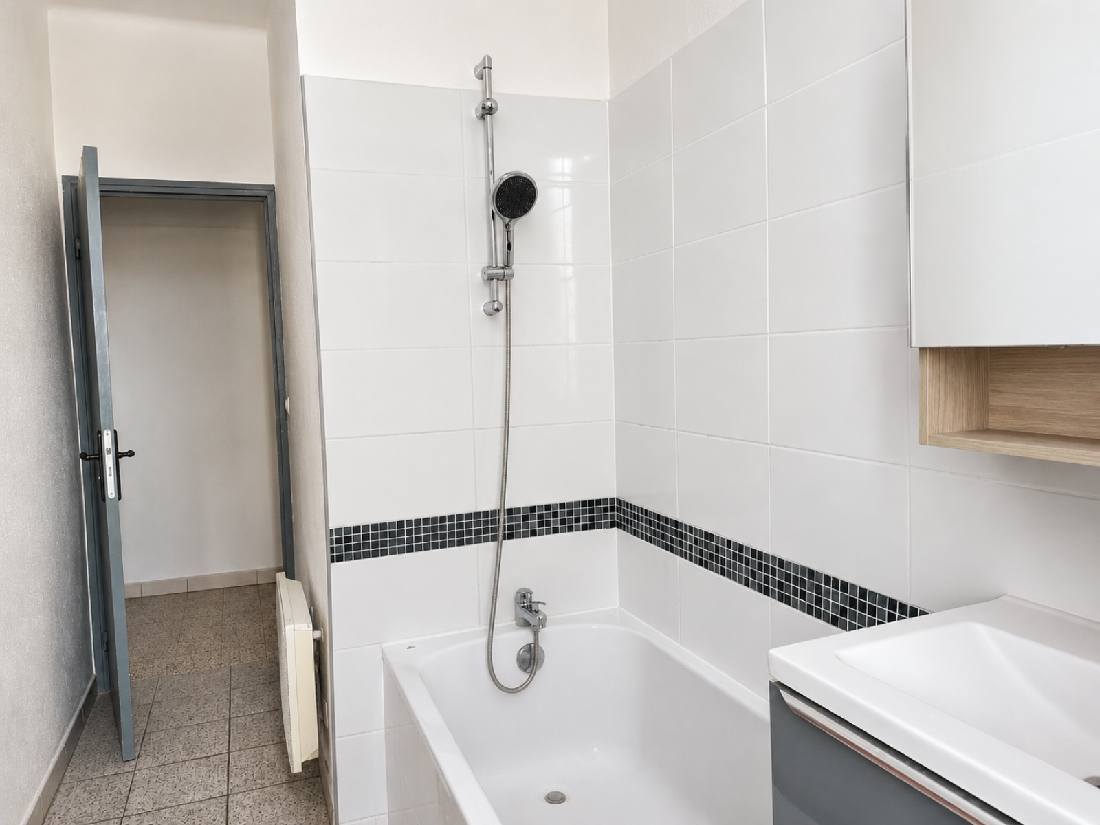 Appartement Chemin de la Coustourelle à Sommières