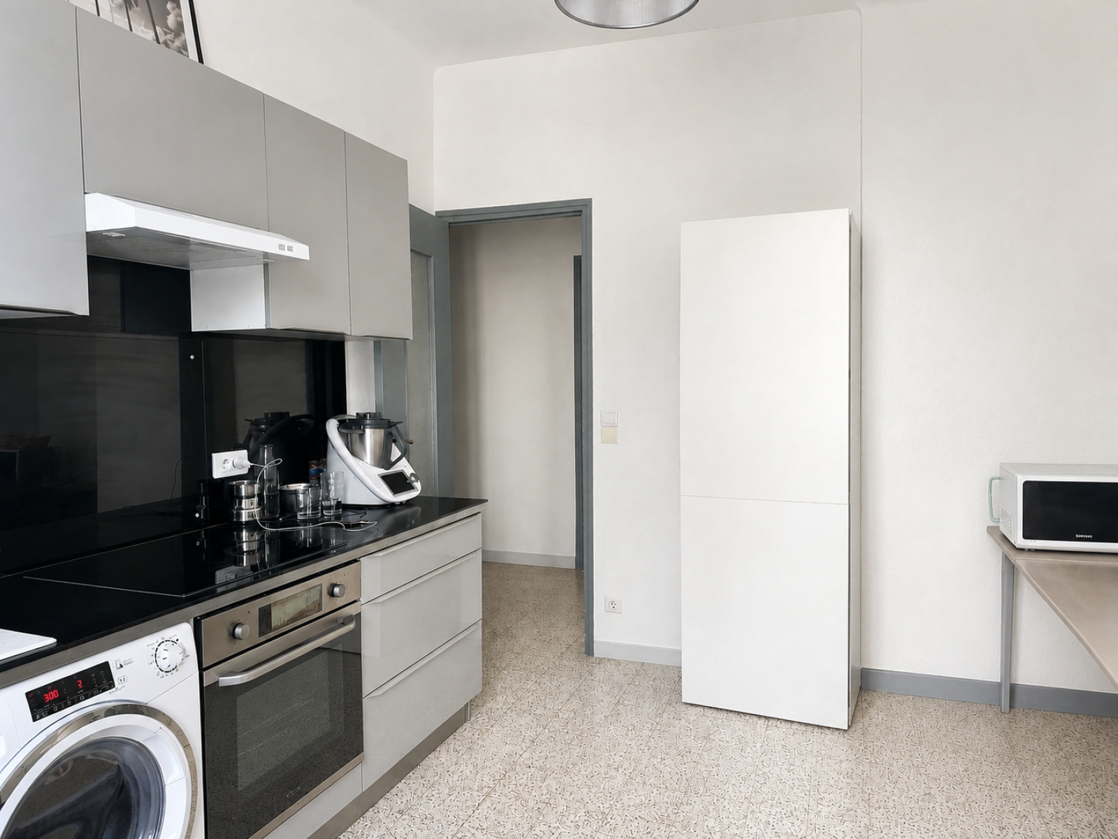 Appartement Chemin de la Coustourelle à Sommières