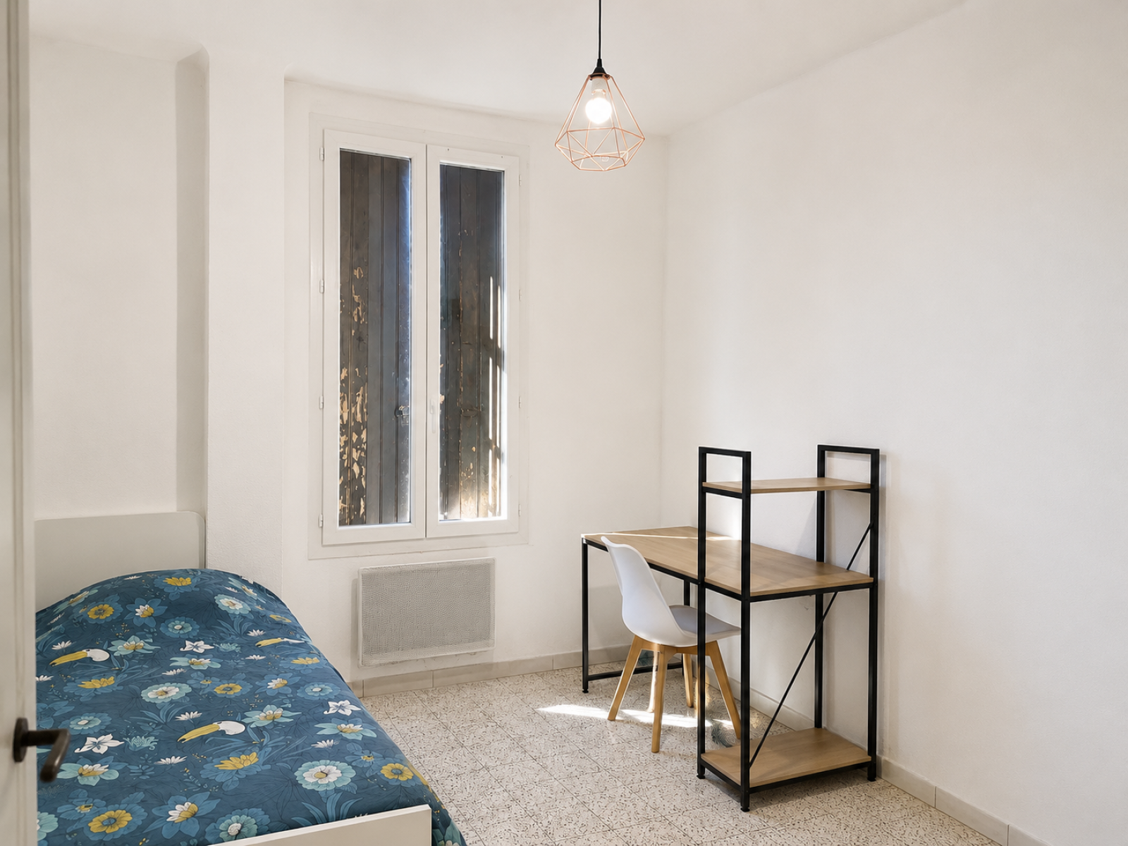 Appartement Chemin de la Coustourelle à Sommières