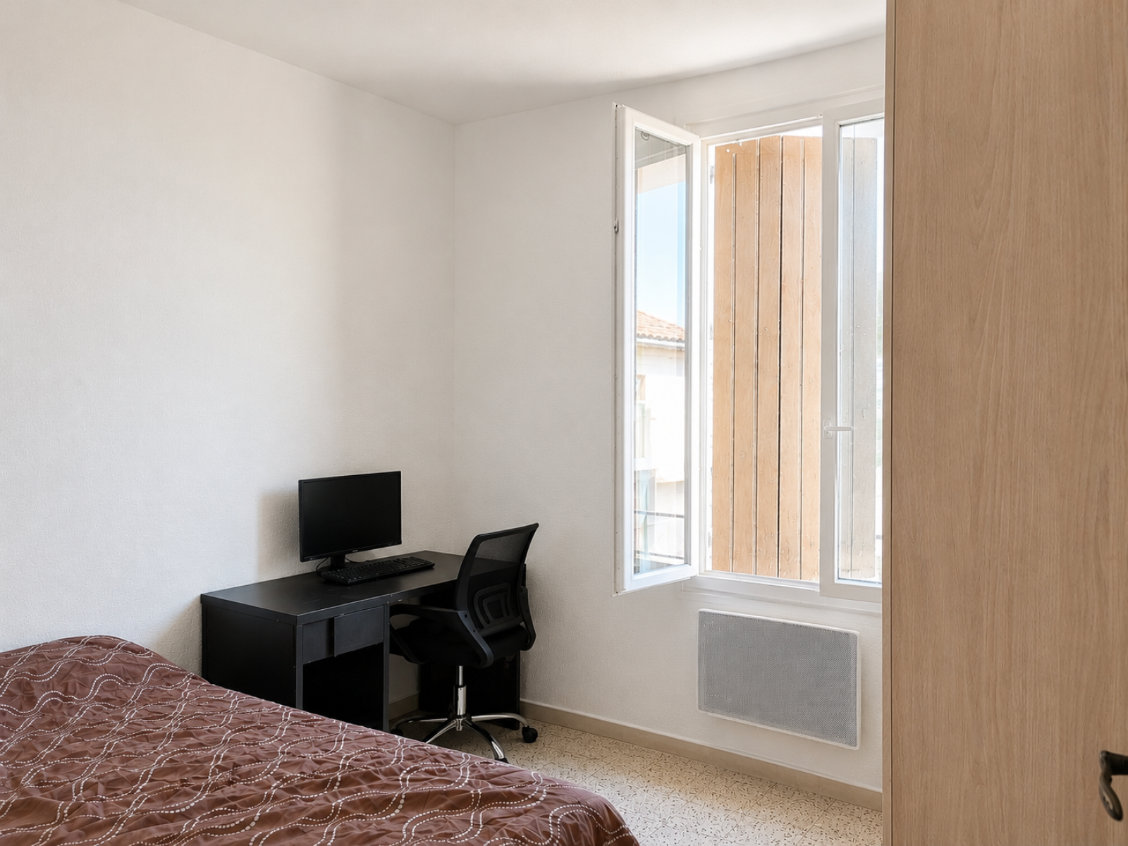 Appartement Chemin de la Coustourelle à Sommières