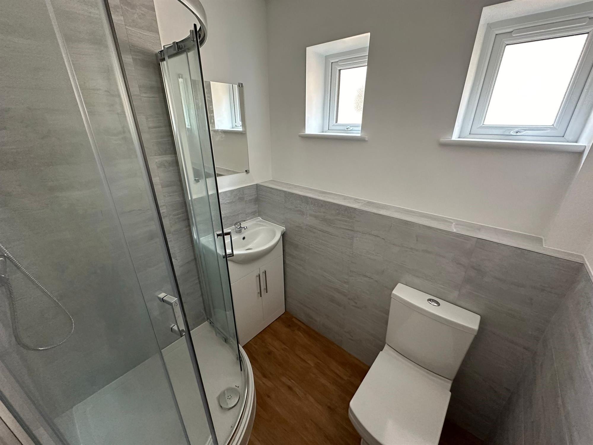 Flat West Street in Fareham