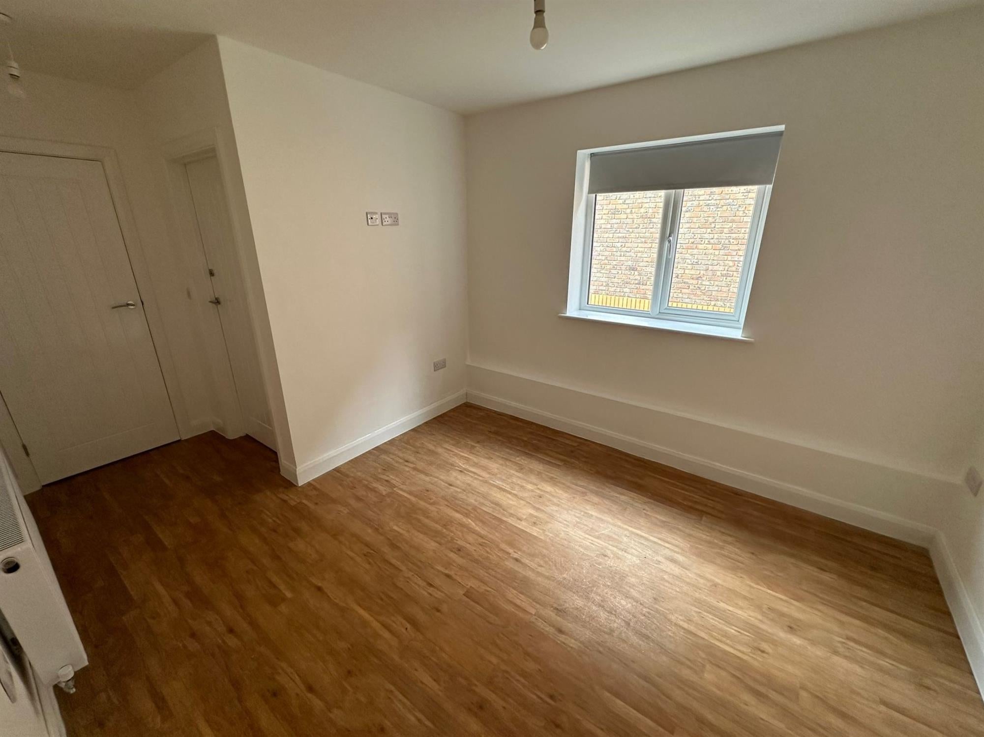 Flat West Street in Fareham