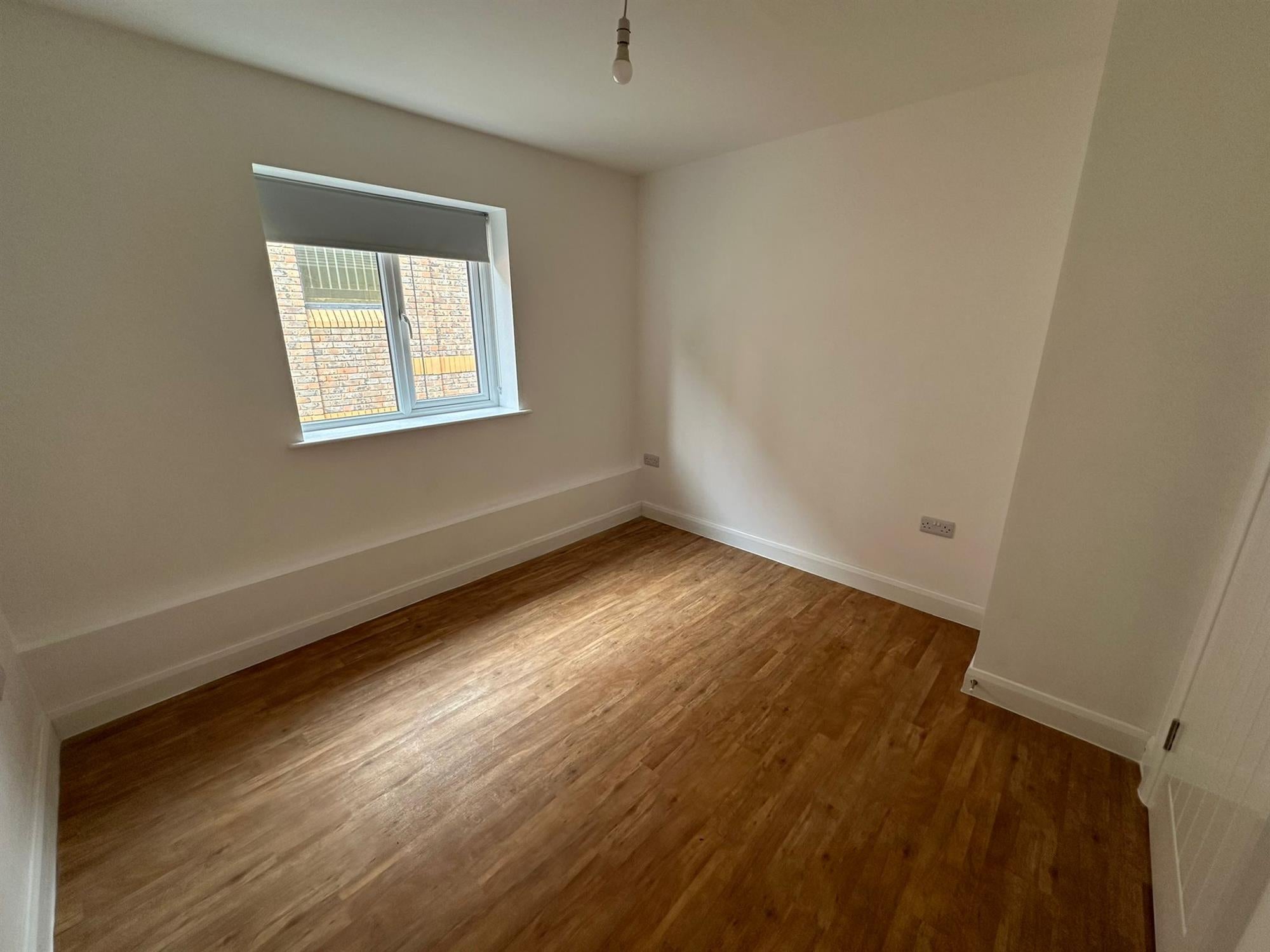 Flat West Street in Fareham