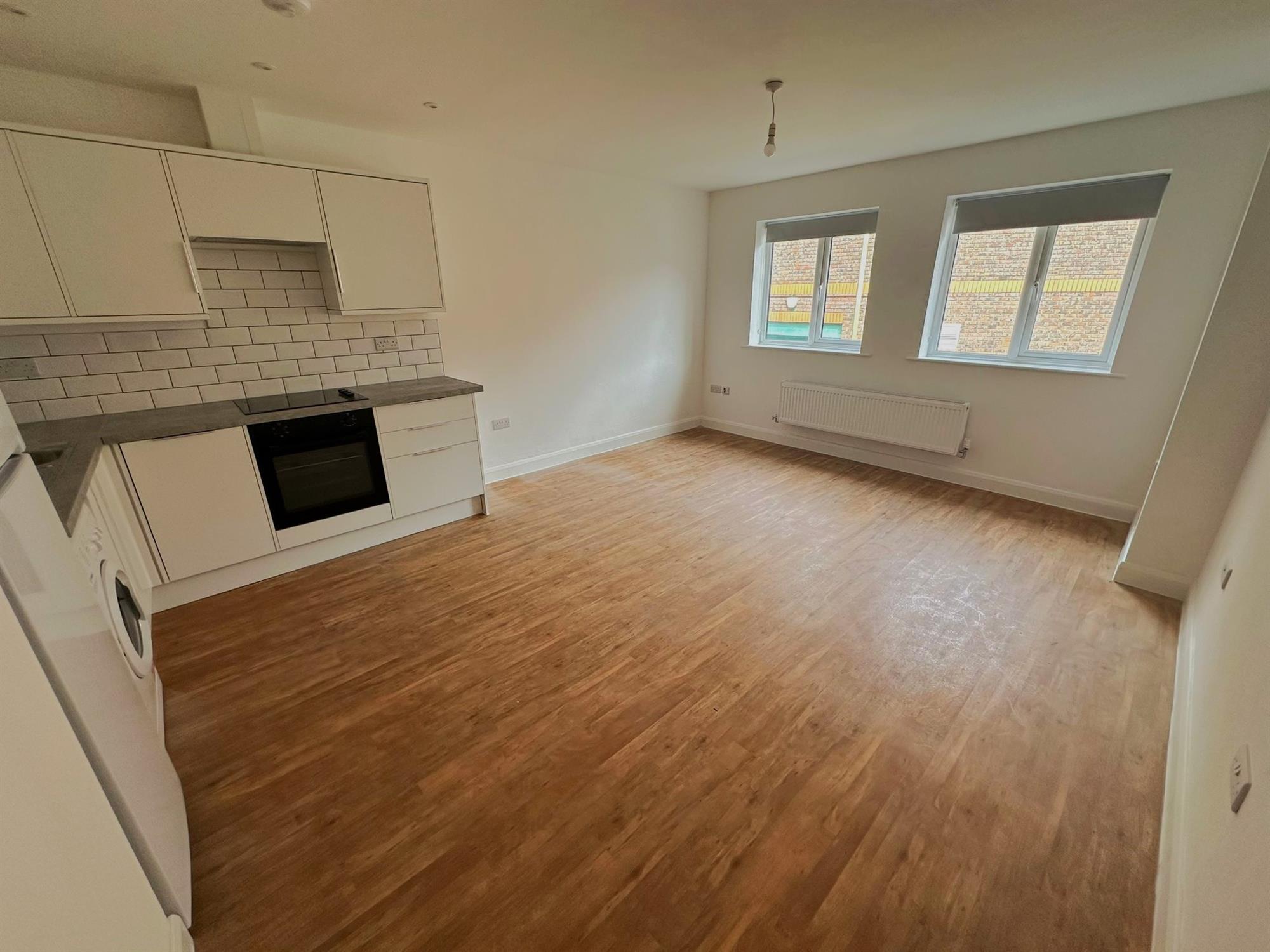 Flat West Street in Fareham