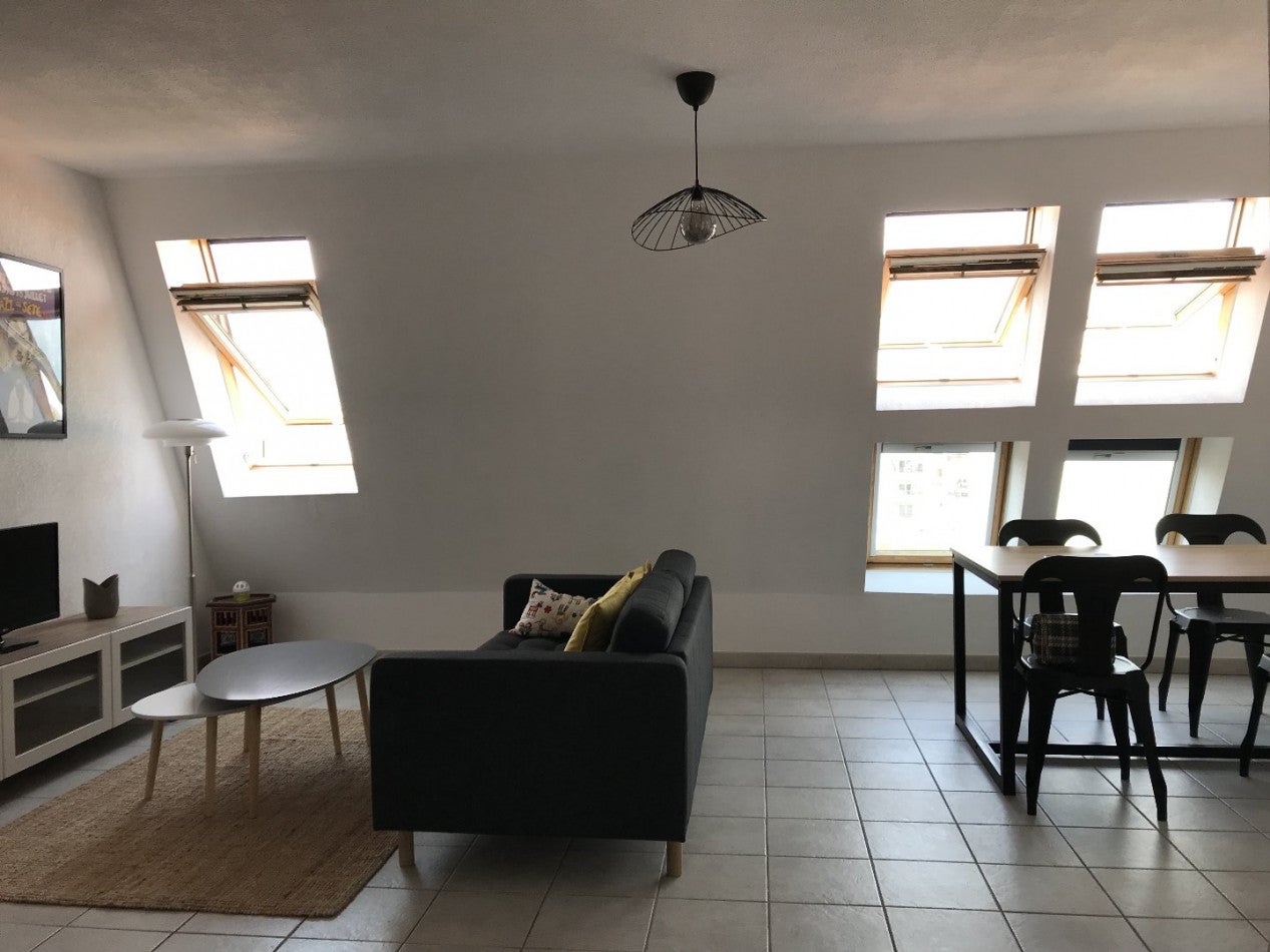 Appartement Rue Paul Valéry à Sète