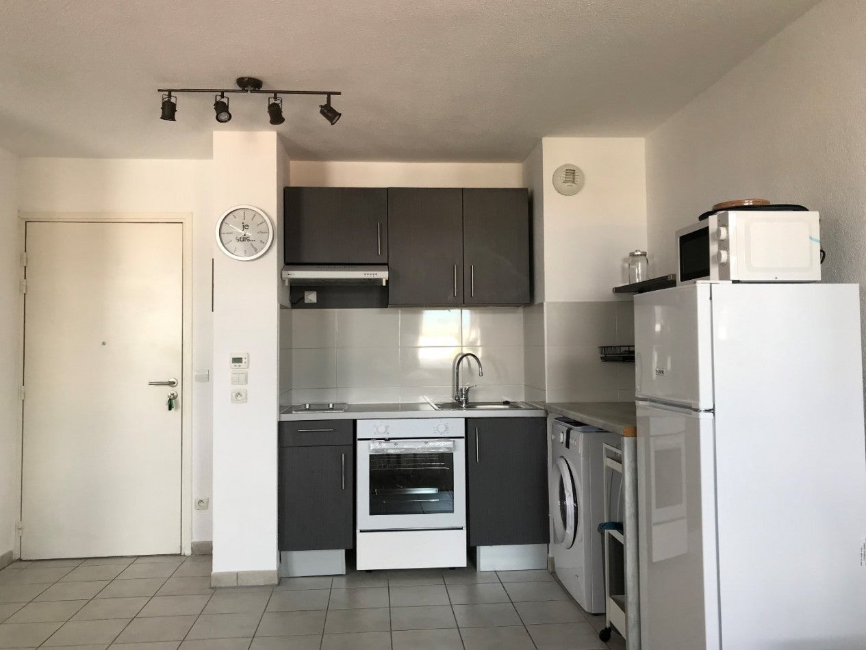 Appartement Rue Paul Valéry à Sète