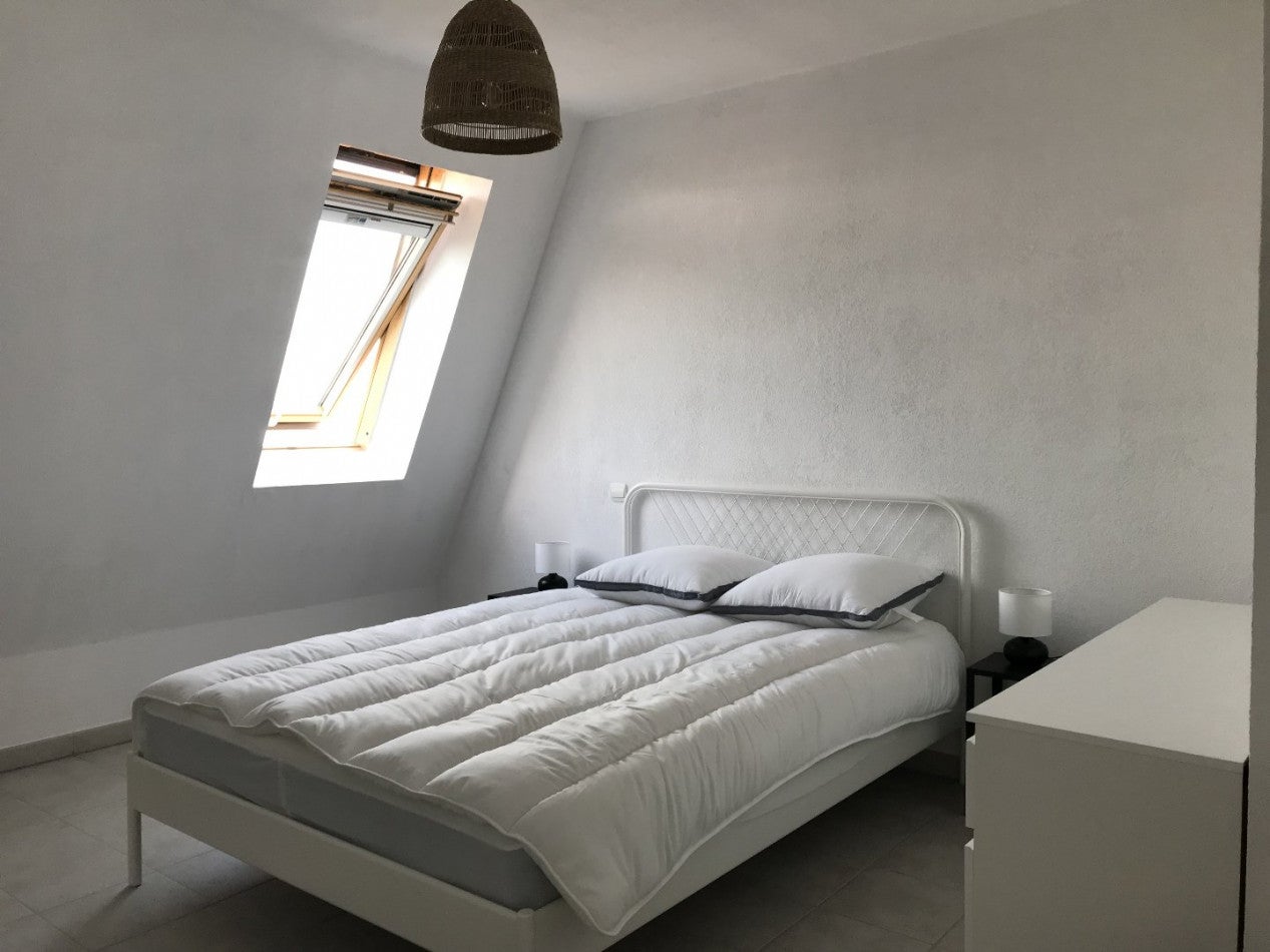 Appartement Rue Paul Valéry à Sète