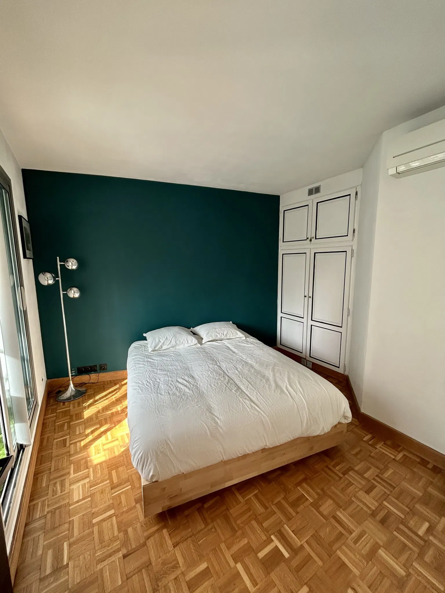 Appartement Rue du Quatre Septembre à Vanves