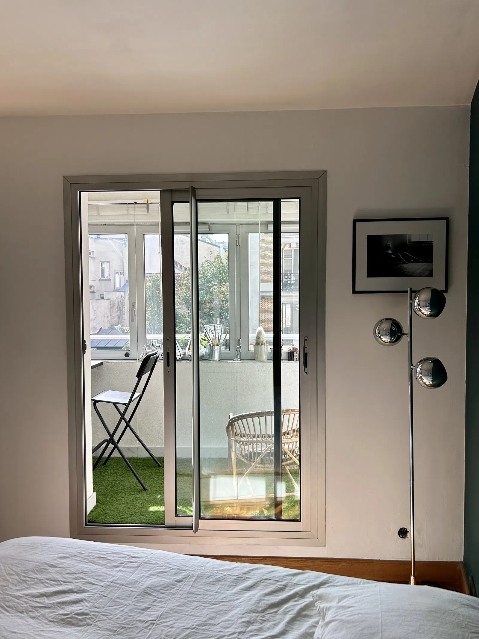 Appartement Rue du Quatre Septembre à Vanves