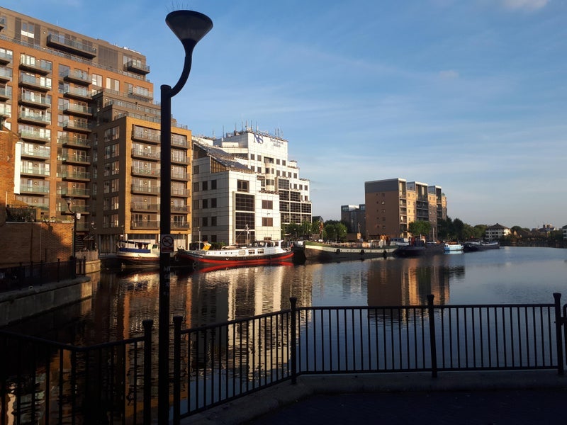 Room The Quarterdeck in Greater London