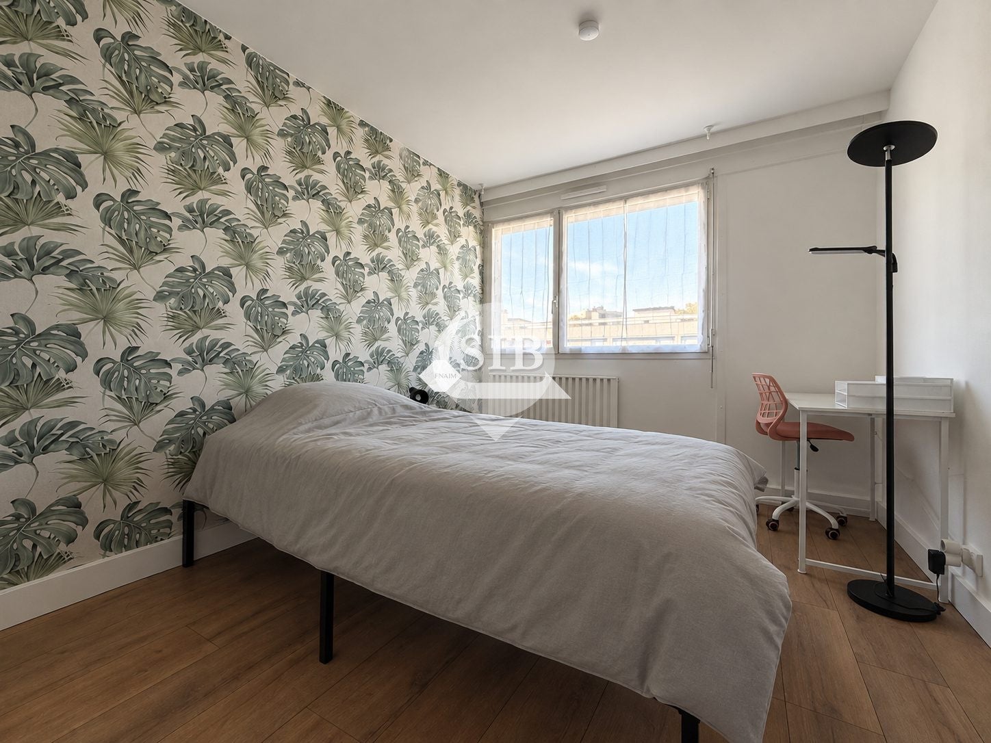 Room Avenue du Maréchal Kœnig in Massy