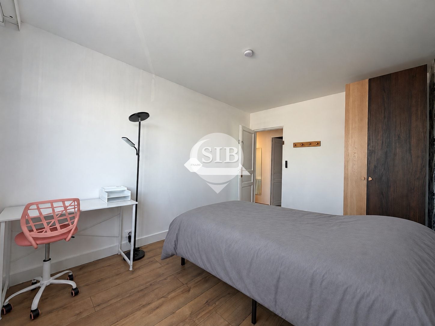 Room Avenue du Maréchal Kœnig in Massy
