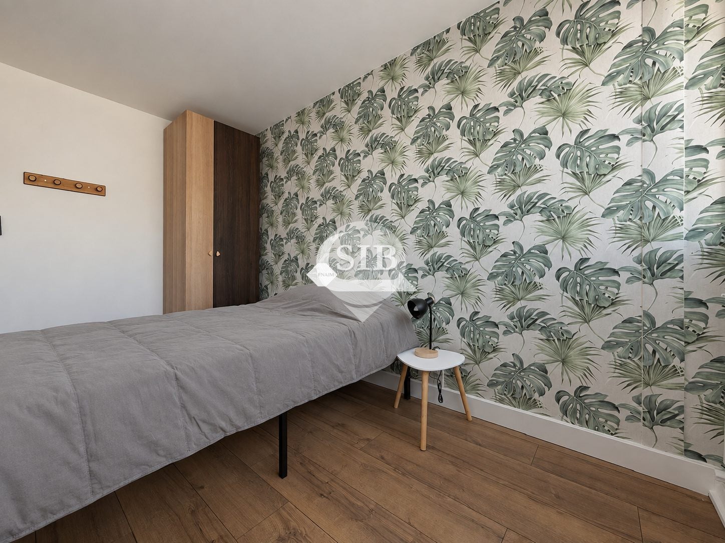 Room Avenue du Maréchal Kœnig in Massy