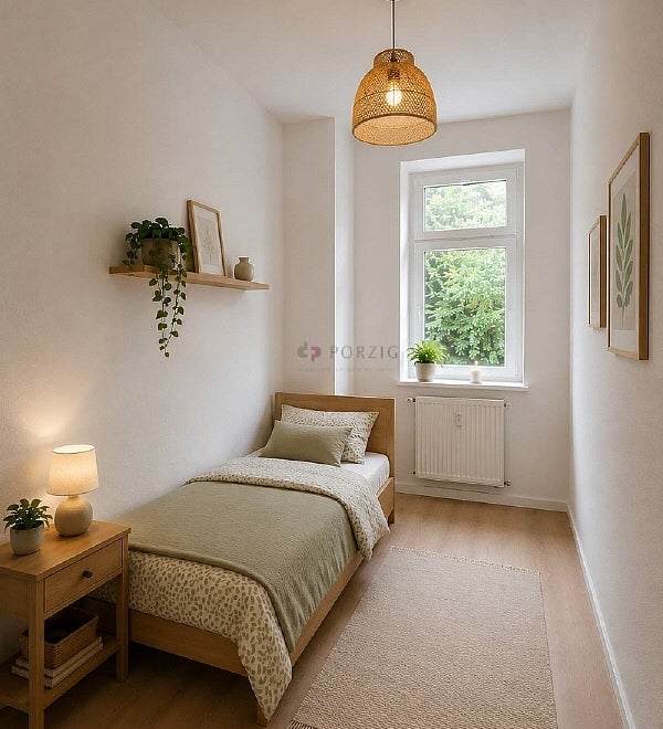 Wohnung Gustav-Adolf-Straße in Chemnitz