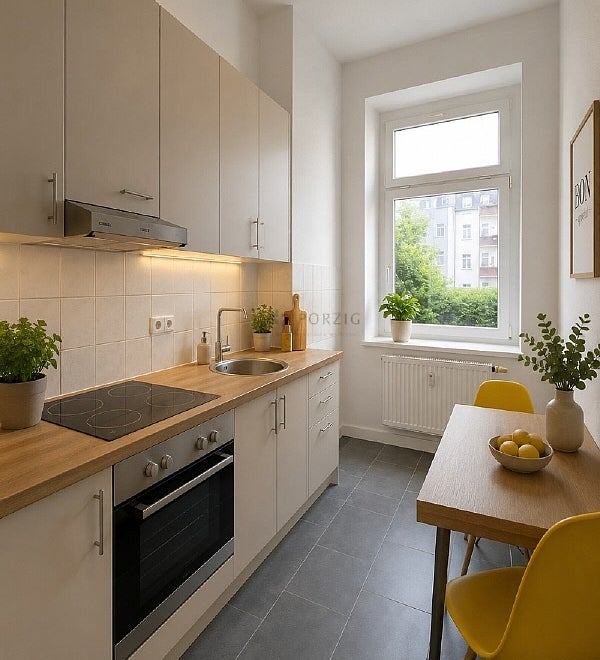 Wohnung Gustav-Adolf-Straße in Chemnitz