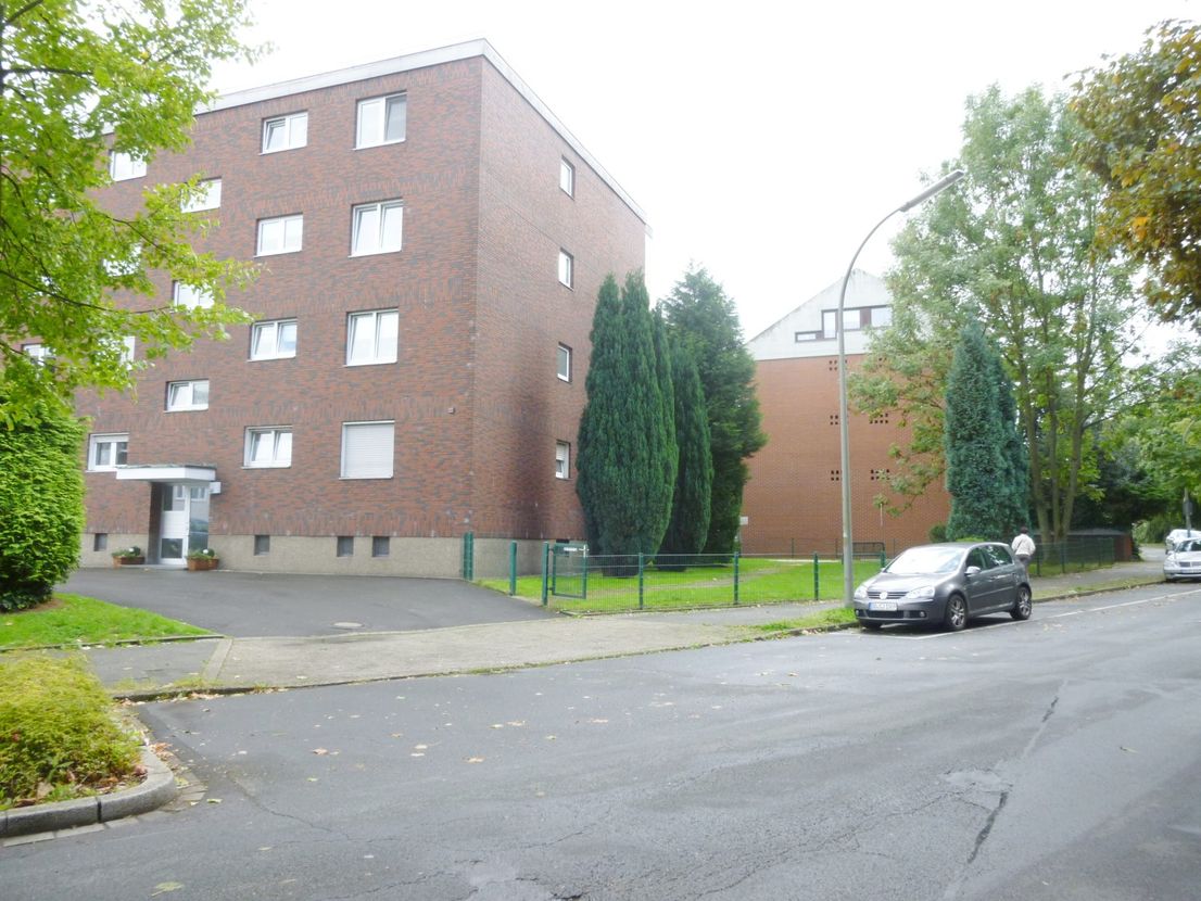 Wohnung Gabelsbergerstraße in Dortmund