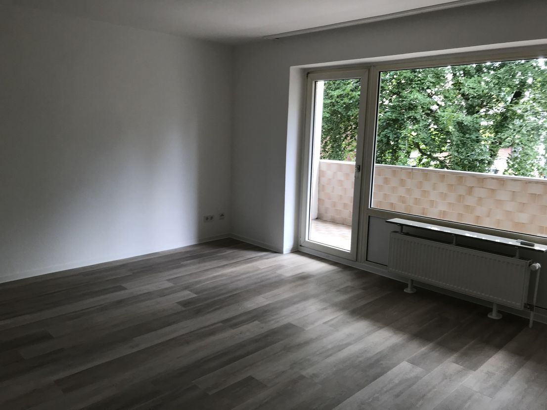 Wohnung Gabelsbergerstraße in Dortmund