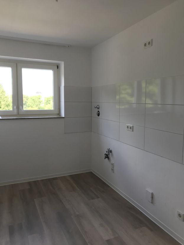 Wohnung Gabelsbergerstraße in Dortmund