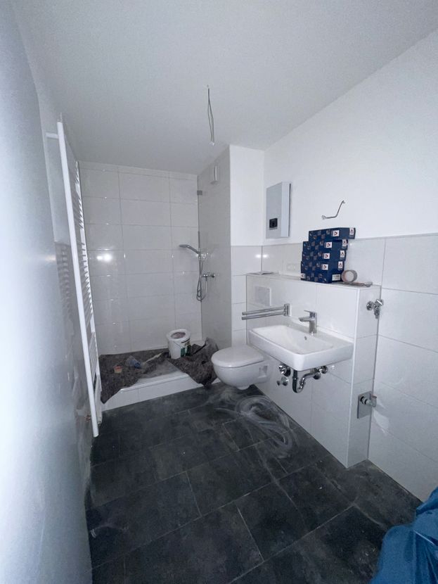 Wohnung Gabelsbergerstraße in Dortmund