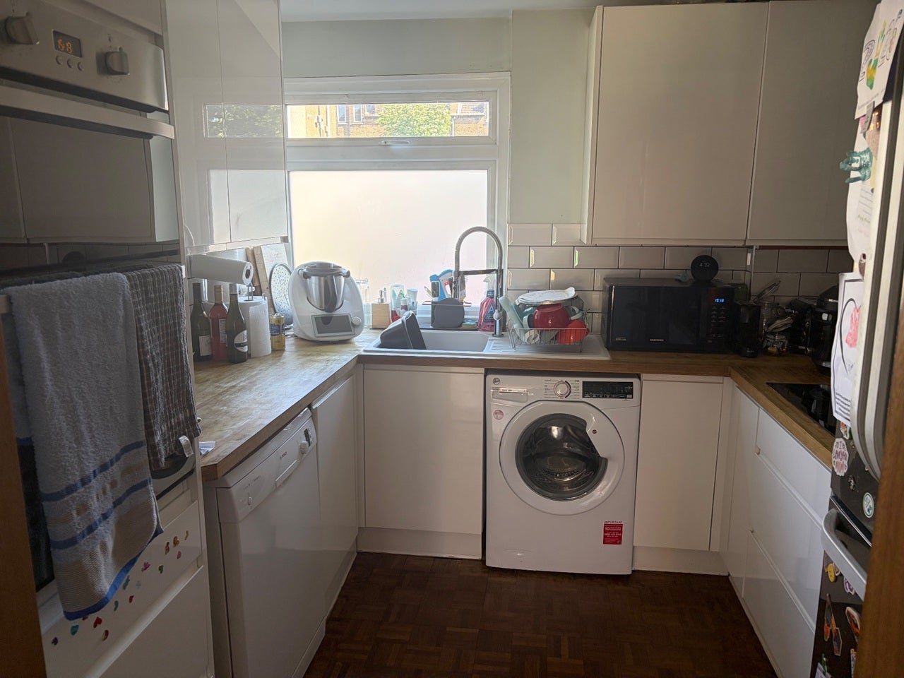Room Brierley Close in Greater London