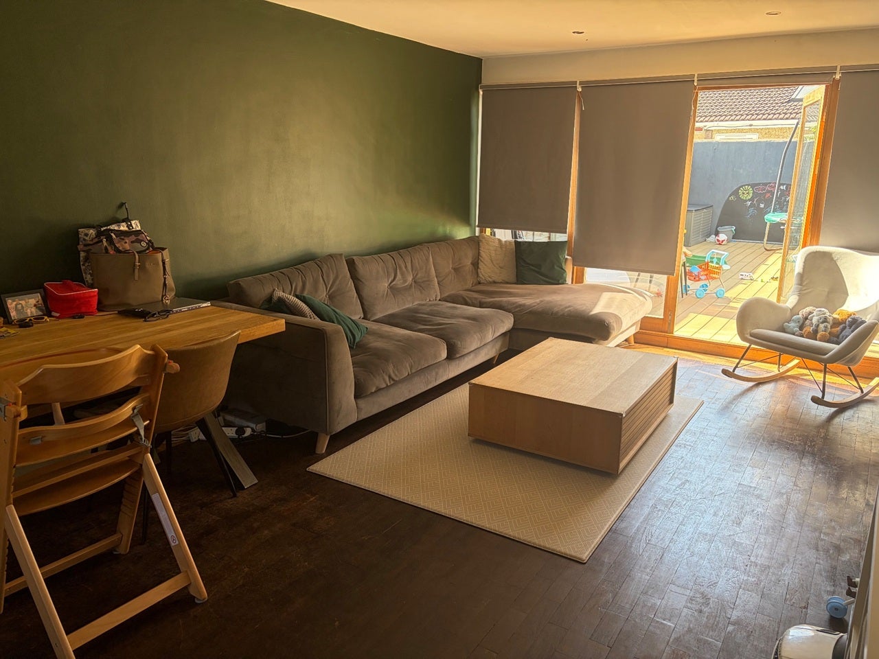 Room Brierley Close in Greater London