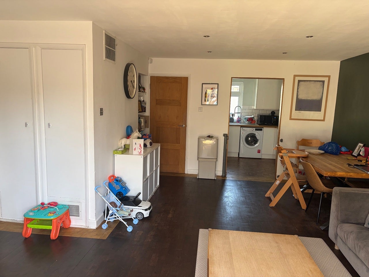Room Brierley Close in Greater London