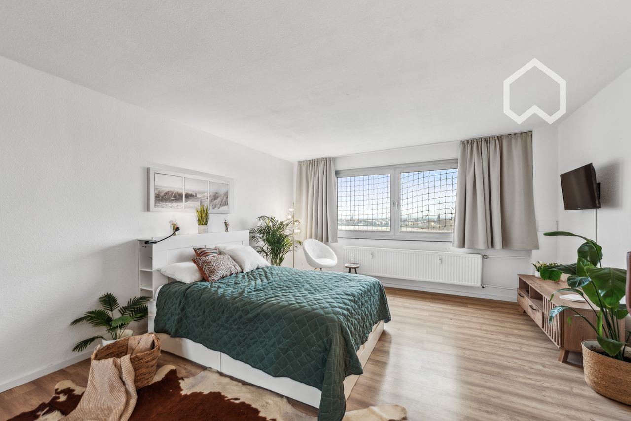 Wohnung Rotterdamer Straße in Köln