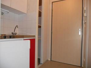 Appartement Boulevard du Petit Port à Nantes