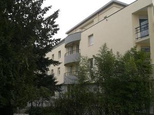 Appartement Boulevard du Petit Port à Nantes