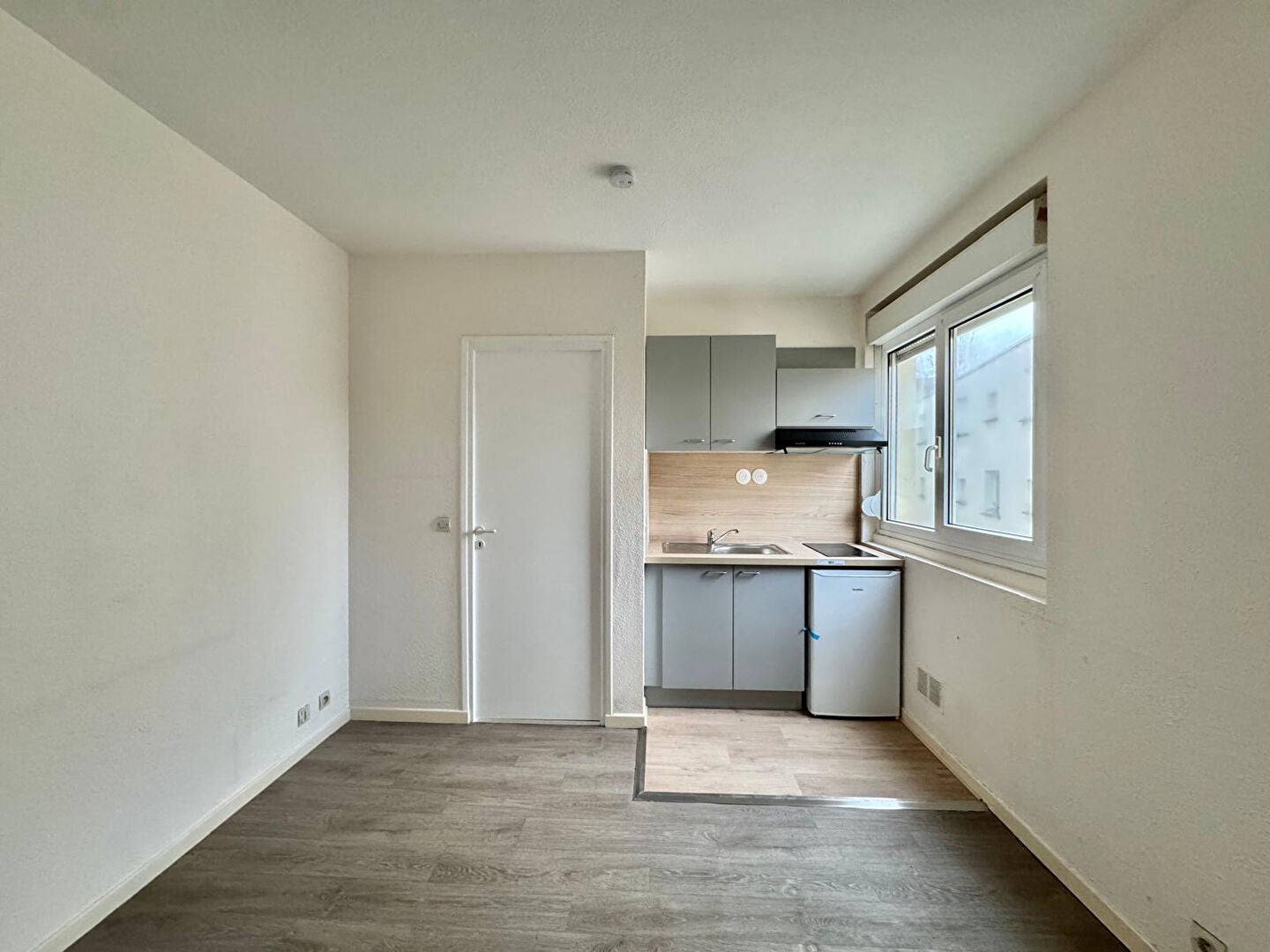 Appartement Impasse du Levant à Reims