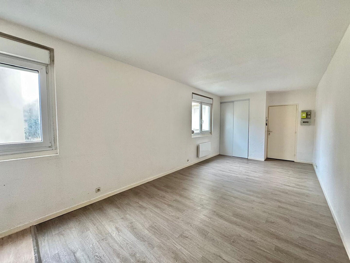 Appartement Impasse du Levant à Reims