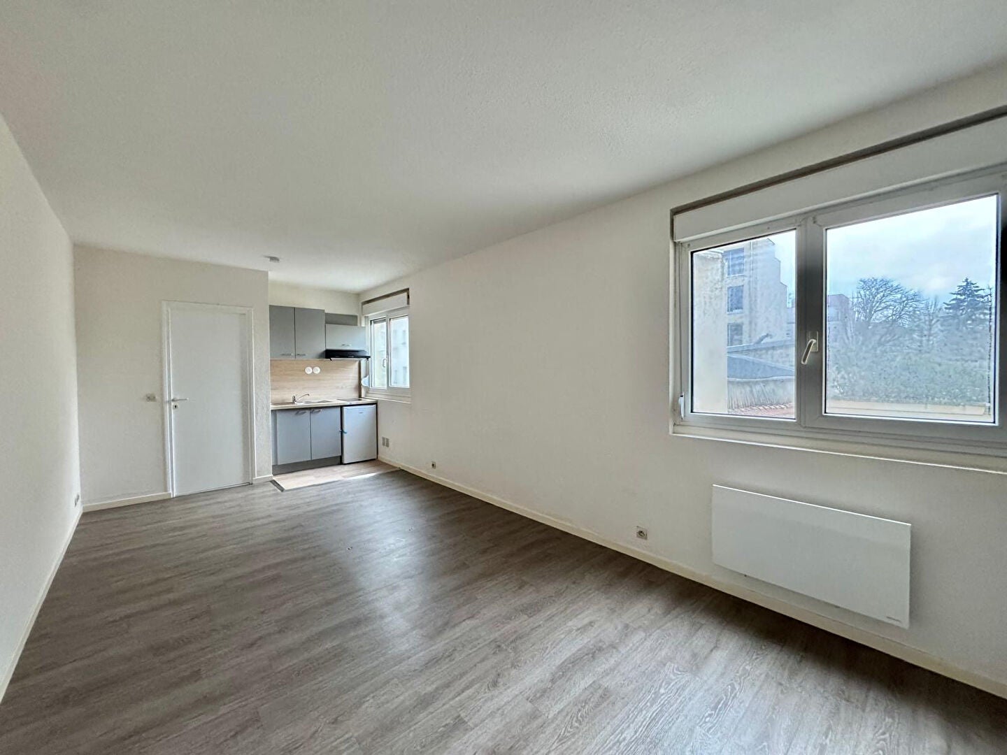 Appartement Impasse du Levant à Reims